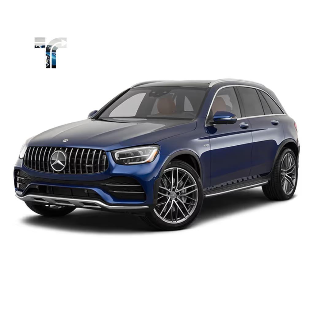 Luxury SUV
