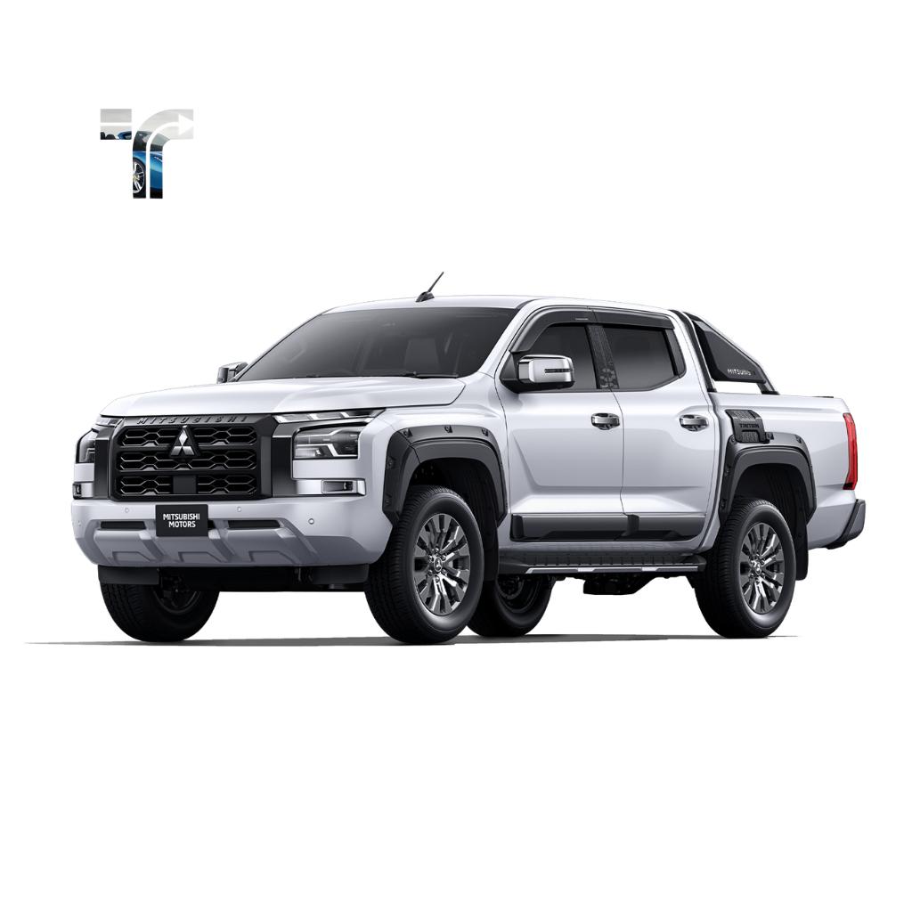 Mitsubishi Triton Hard Roller