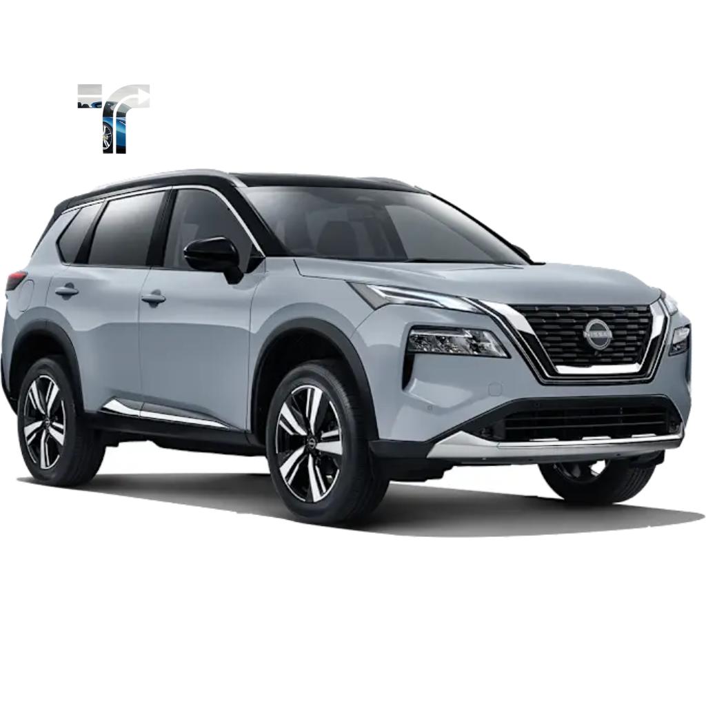 Nissan X Trail
