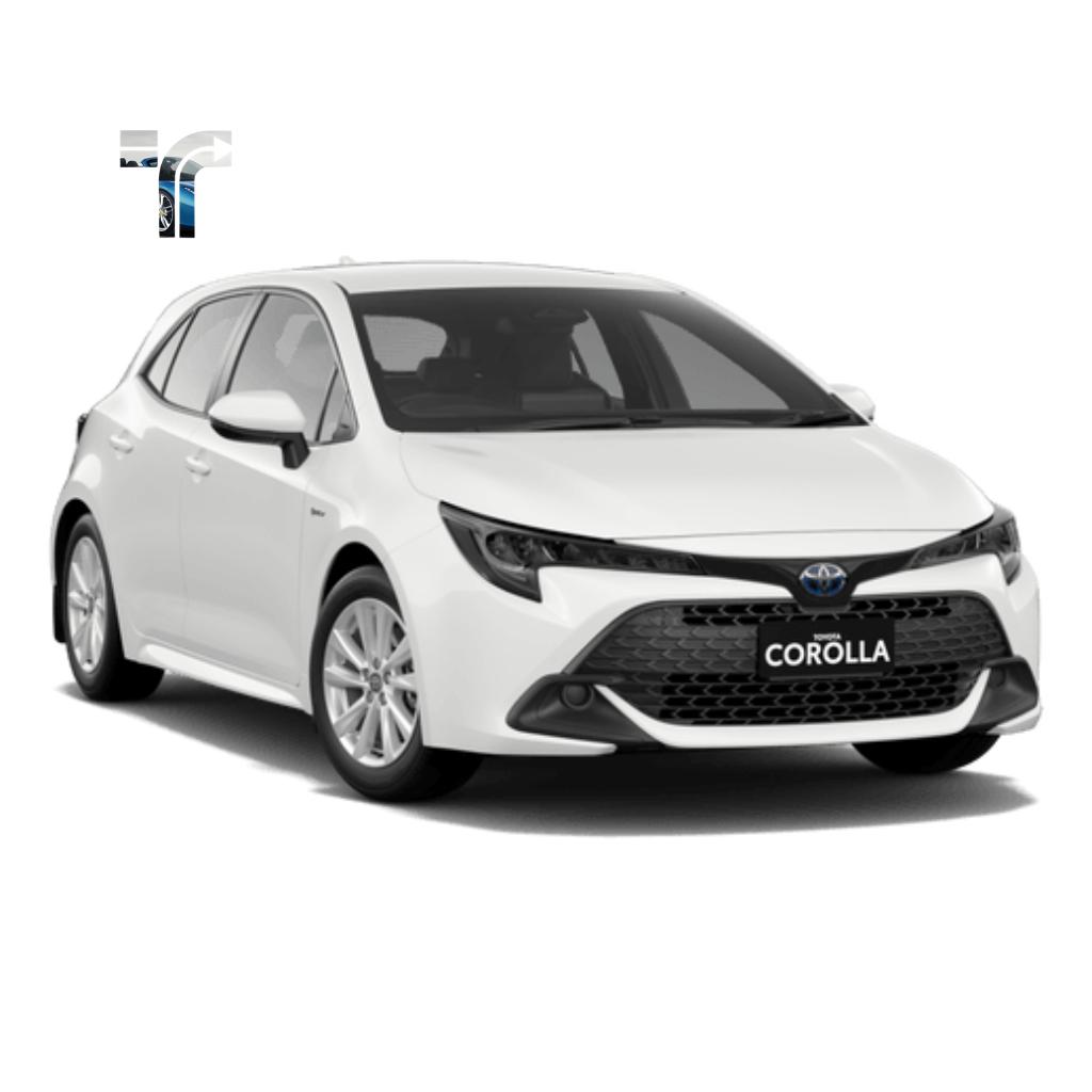 Toyota Corolla Hatchback