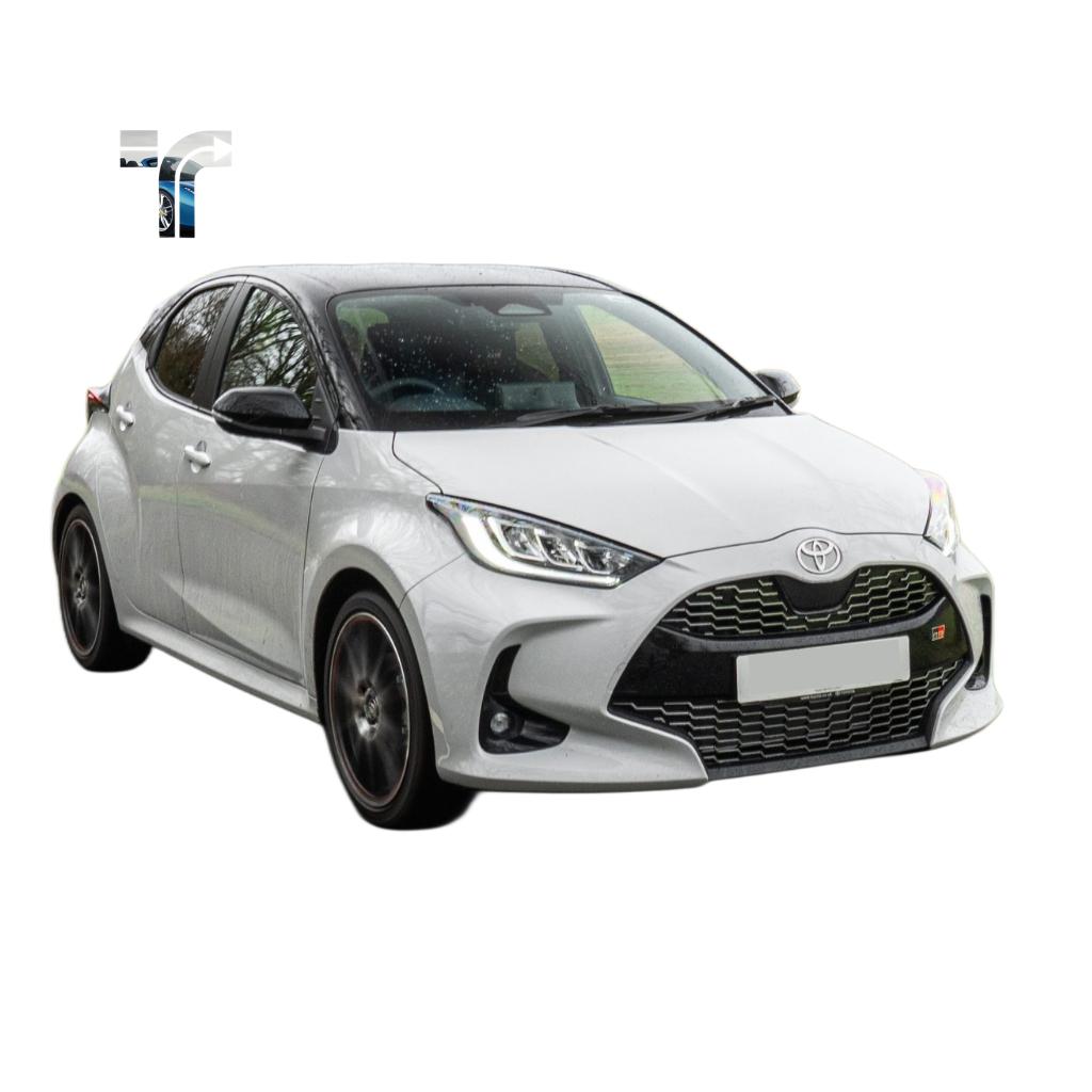 Toyota Yaris Sport